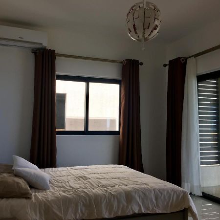 Ocean View Apartment Flic en Flac Bagian luar foto
